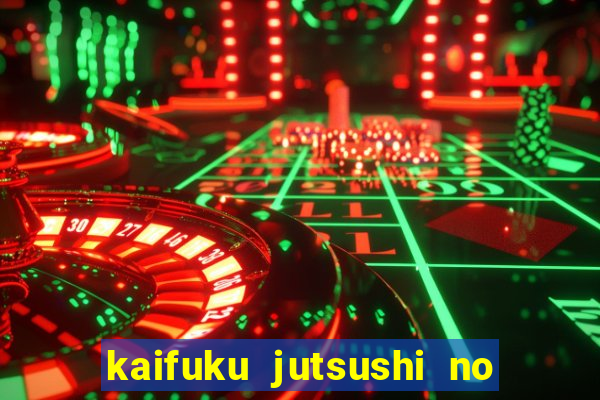 kaifuku jutsushi no yarinaoshi completo